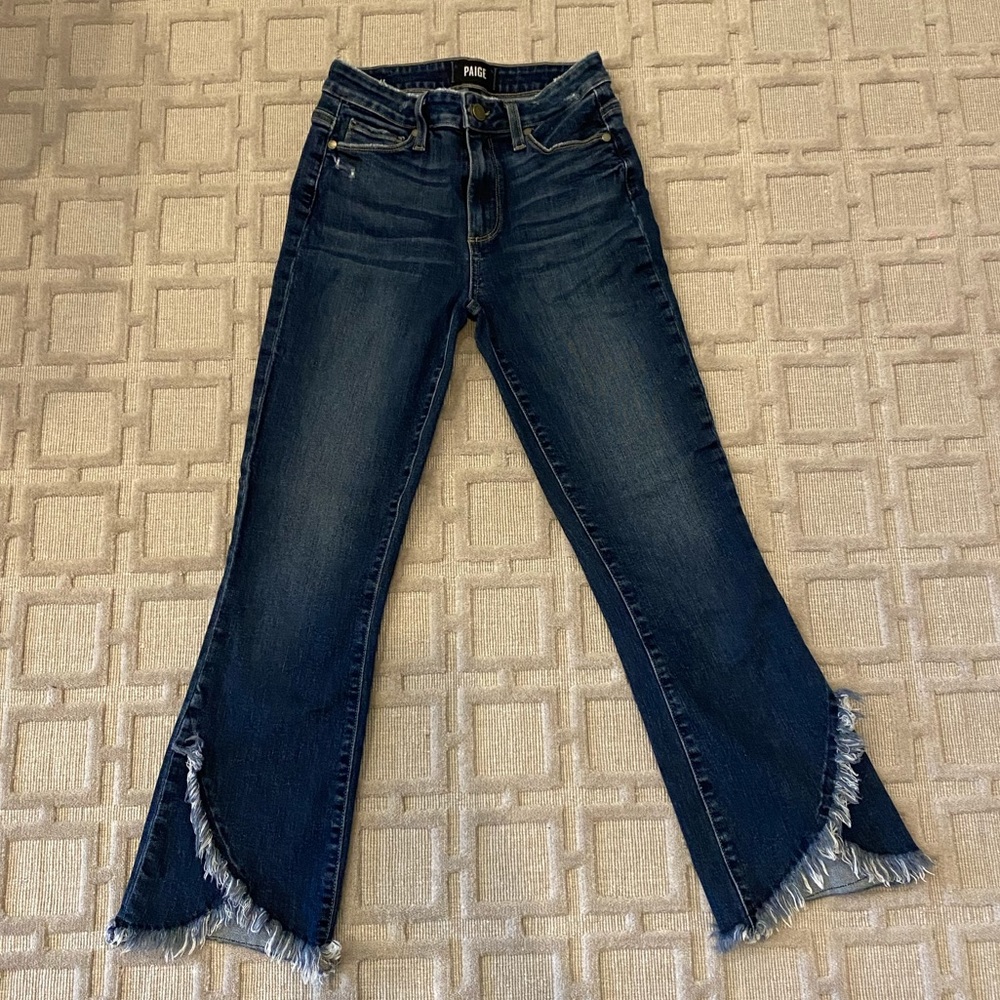 Paige jeans